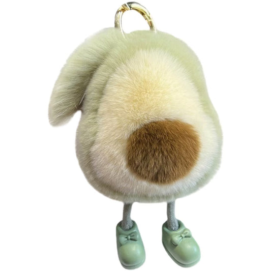 Oranments-shoes heart tennis racquet cord keychian-BCK1019